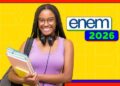 Inscrições para o Enem 2026 são prorrogadas até esta sexta-feira
