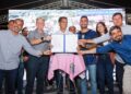 Itapemirim recebe novos investimentos em infraestrutura, educação e prevenção de riscos