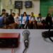 Jovens da rede pública de Cariacica aprendem música, fotografia, HQs e podcast com o Projeto Viagem Capixaba