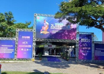 Jovens empreendedores têm até o domingo para se inscrever em feira destinada a eles