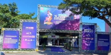 Jovens empreendedores têm até o domingo para se inscrever em feira destinada a eles