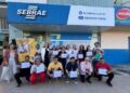 Parceria com mineradora oferece capacitações gratuitas para empreendedores do Sul do Espírito Santo