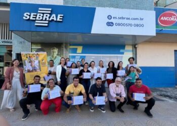 Parceria com mineradora oferece capacitações gratuitas para empreendedores do Sul do Espírito Santo