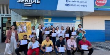 Parceria com mineradora oferece capacitações gratuitas para empreendedores do Sul do Espírito Santo