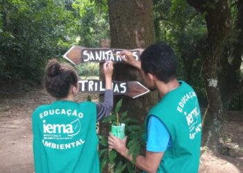 Parque Estadual de Itaúnas abre seleção para programa de voluntariado em julho