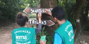 Parque Estadual de Itaúnas abre seleção para programa de voluntariado em julho