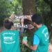 Parque Estadual de Itaúnas abre seleção para programa de voluntariado em julho