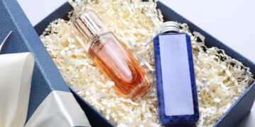 Perfumes lideram ranking de impostos entre os presentes do Dia dos Namorados_ Perfume Envato