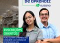 Programa de Aprendiz da Suzano abre vagas para jovens em Cachoeiro de Itapemirim