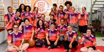 Projeto Força Feminina abre inscrições para novas turmas gratuitas de defesa pessoal em Vitória e Serra