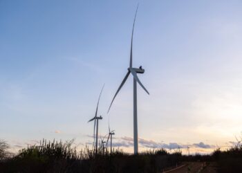 Samarco e Casa dos Ventos firmam parceria para autoprodução de energia eólica