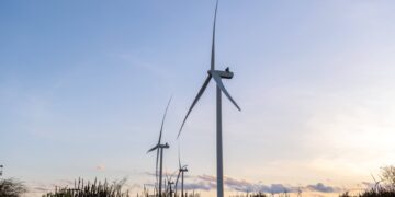 Samarco e Casa dos Ventos firmam parceria para autoprodução de energia eólica