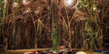Sesc Cachoeiro de Itapemirim recebe a exposição “Você Já Escutou a Terra?”