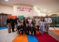 Sesc-ES inicia itinerância cultural com abertura da exposição Você Já Escutou a Terra em Cachoeiro de Itapemirim
