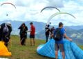 Super Open Paragliding 2026 confira a programação