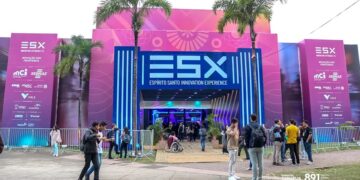 TVE marca presença no maior evento de inovação do Estado