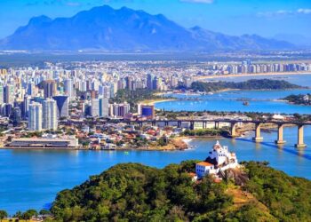 Turismo: economia no Espírito Santo cresce 1,1% no 1º trimestre de 2026 e mantém trajetória positiva