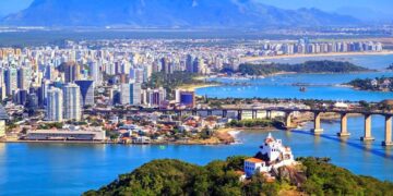 Turismo: economia no Espírito Santo cresce 1,1% no 1º trimestre de 2026 e mantém trajetória positiva