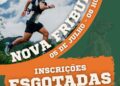 Vagas da Serra Noroeste Run se esgotam rapidamente após abertura das inscrições
