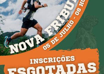 Vagas da Serra Noroeste Run se esgotam rapidamente após abertura das inscrições