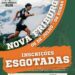 Vagas da Serra Noroeste Run se esgotam rapidamente após abertura das inscrições