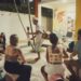 associação sinestesia promove oficinas culturais gratuitas em anchieta