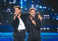primeira atração confirmada da Festa dos Pescadores 2026 Danilo e Davi