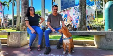 Carretão do PET Vida amplia atendimentos em Vila Velha com 800 castrações e 1,5 mil vacinações