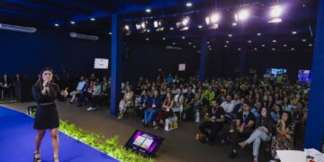 Acaps Trade Show confirma geopolítica e impactos nos negócios como tema da palestra de abertura da edição 2026