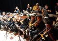 Agenda Cultutal | 07/Jul | 19h30 | Teatro Sesc Glória