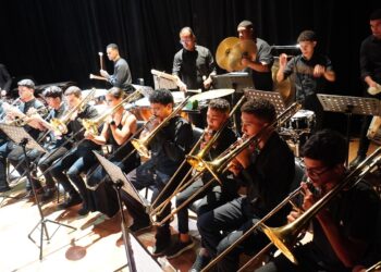 Agenda Cultutal | 07/Jul | 19h30 | Teatro Sesc Glória