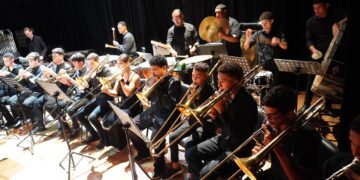 Agenda Cultutal | 07/Jul | 19h30 | Teatro Sesc Glória