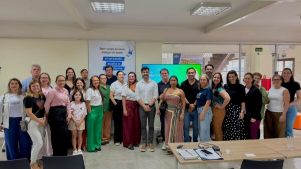 Assembleia Geral do Conselho de Administração com a IGR Imigrantes Convention & Visitors Bureau