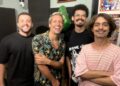 CASA SINESTÉSICA esquenta Guarapari nesse Inverno com a LEVARE JAZZ