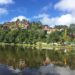 Como a paisagem influencia na experiência do turista?