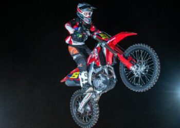 Etapa Capixaba de Motocross promete adrenalina na 51ª Festa da Banana e do Leite