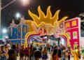 Feriadão: Vital 2026 reúne Jammil, Cat Dealers, É o Tchan, Pipo&Marques e mais atrações nos camarotes