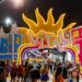 Feriadão: Vital 2026 reúne Jammil, Cat Dealers, É o Tchan, Pipo&Marques e mais atrações nos camarotes