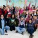 Idosos participam de arraiá do projeto Digna Idade