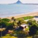 Ilha do Gambá em Piúma