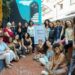 Lançamento do livro “Poema na Prática” traz coletânea de 20 escritoras, após curso imersivo de poesia