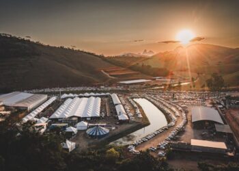 Maior feira de agronegócio do Espírito Santo começa nesta semana com estrutura ampliada e mais de 100 expositores
