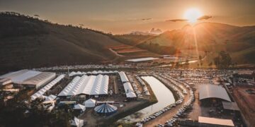 Maior feira de agronegócio do Espírito Santo começa nesta semana com estrutura ampliada e mais de 100 expositores