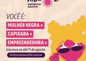 Mulheres negras do Espírito Santo podem se inscrever em formação gratuita para impulsionar seus negócios