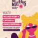 Mulheres negras do Espírito Santo podem se inscrever em formação gratuita para impulsionar seus negócios