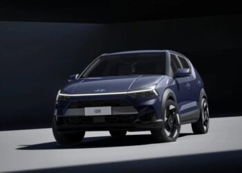 Novo Hyundai i20 estreia nesta quinta-feira nas concessionárias Prime de norte a sul do Espírito Santo