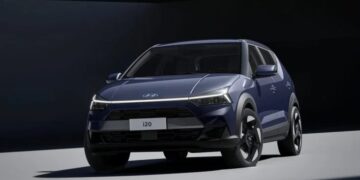 Novo Hyundai i20 estreia nesta quinta-feira nas concessionárias Prime de norte a sul do Espírito Santo