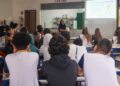 PROCON nas Escolas chega à Escola José de Vargas Scherrer em Piúma