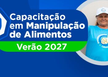 Prefeitura de Piúma abre inscrições para capacitação gratuita de ambulantes de alimentação