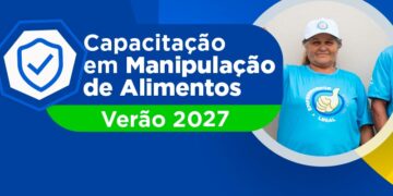Prefeitura de Piúma abre inscrições para capacitação gratuita de ambulantes de alimentação